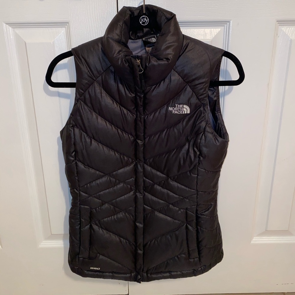 North face Vest